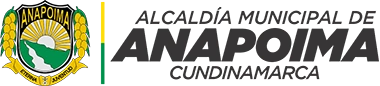 Alcaldía Municipal de Anapoima