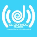 Ícono de la app El Dorado Radio Cundinamarca