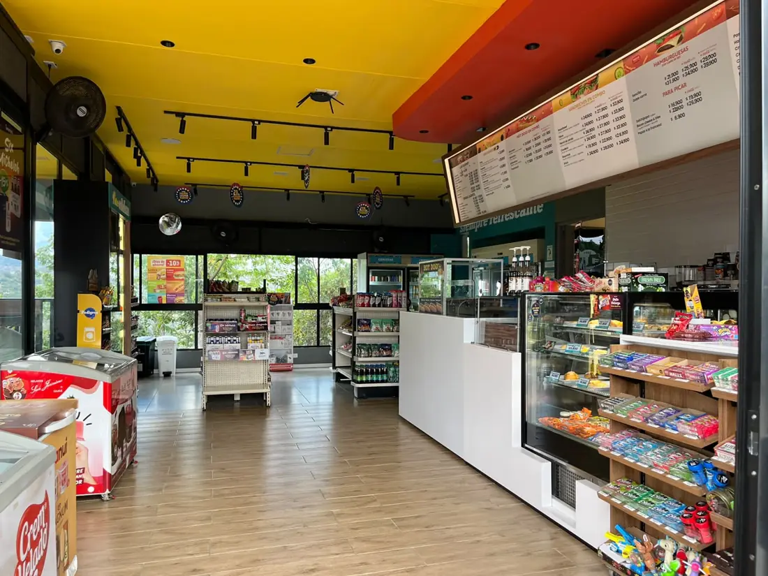 Tumarket Anapoima - Distribuciones Hernández Velásquez Ltda., foto 2 de 2