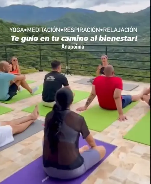 Goyo Abad - Bienestar y Sano E., foto 1 de 7