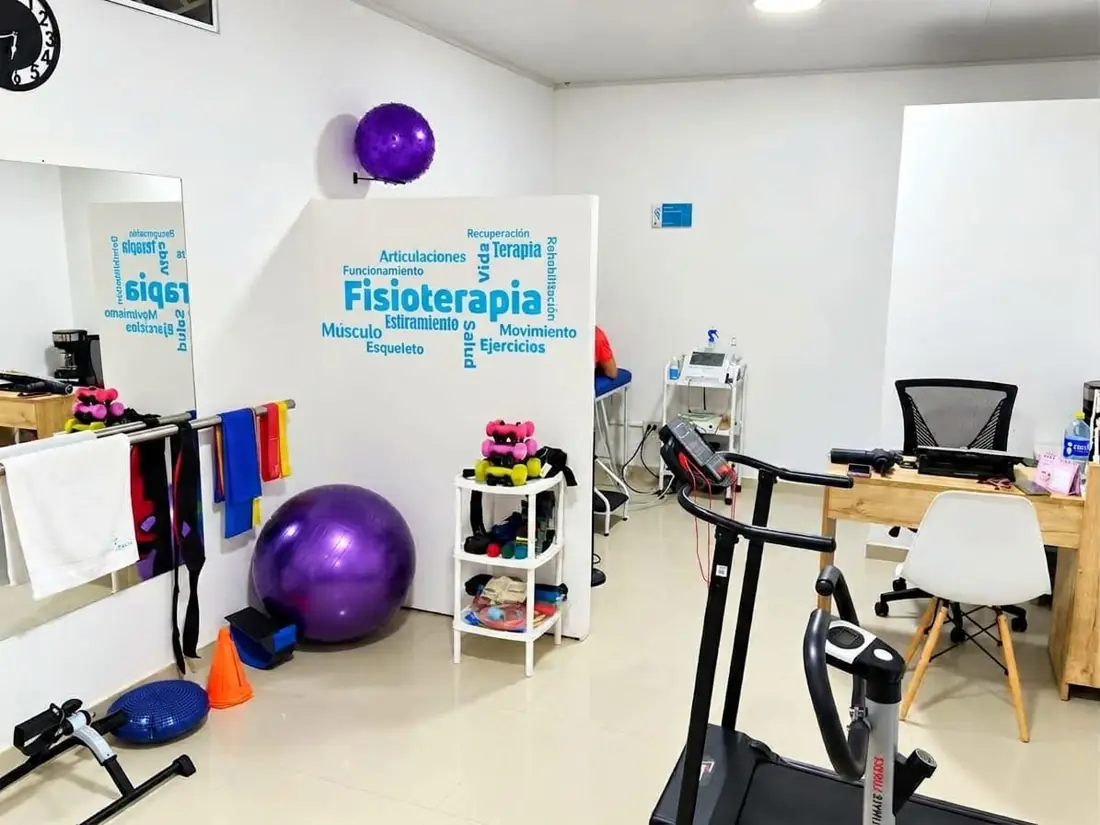 Fisio Salud, foto 2 de 3