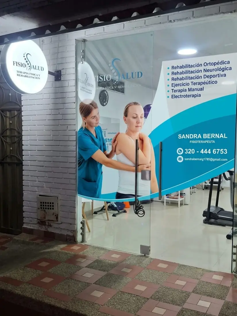 Fisio Salud, foto 3 de 3