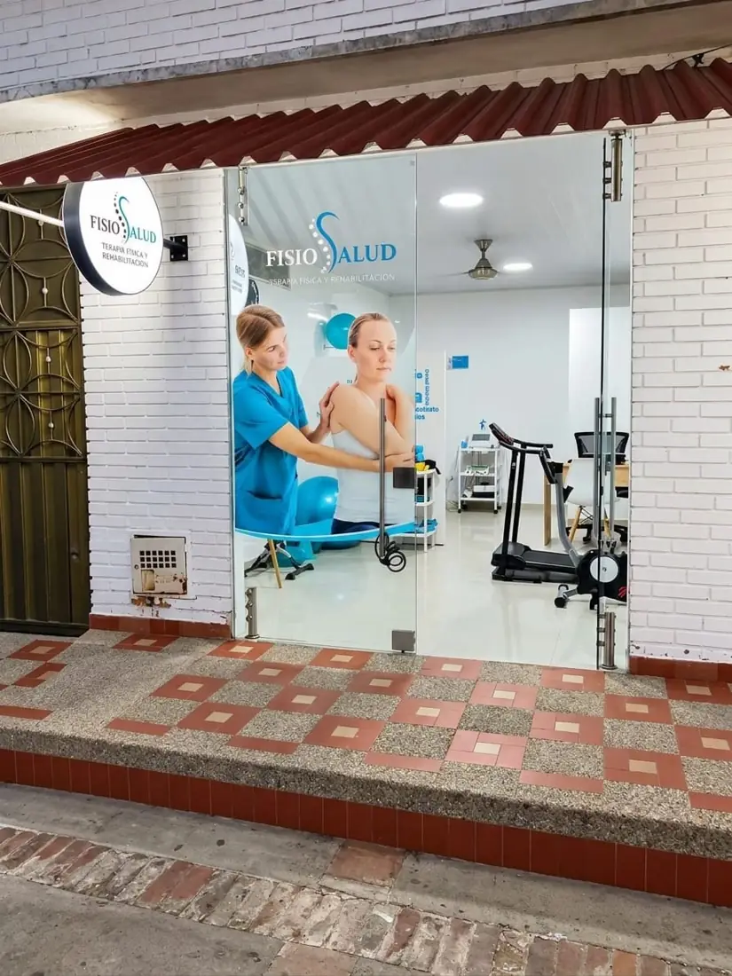 Fisio Salud, foto 1 de 3