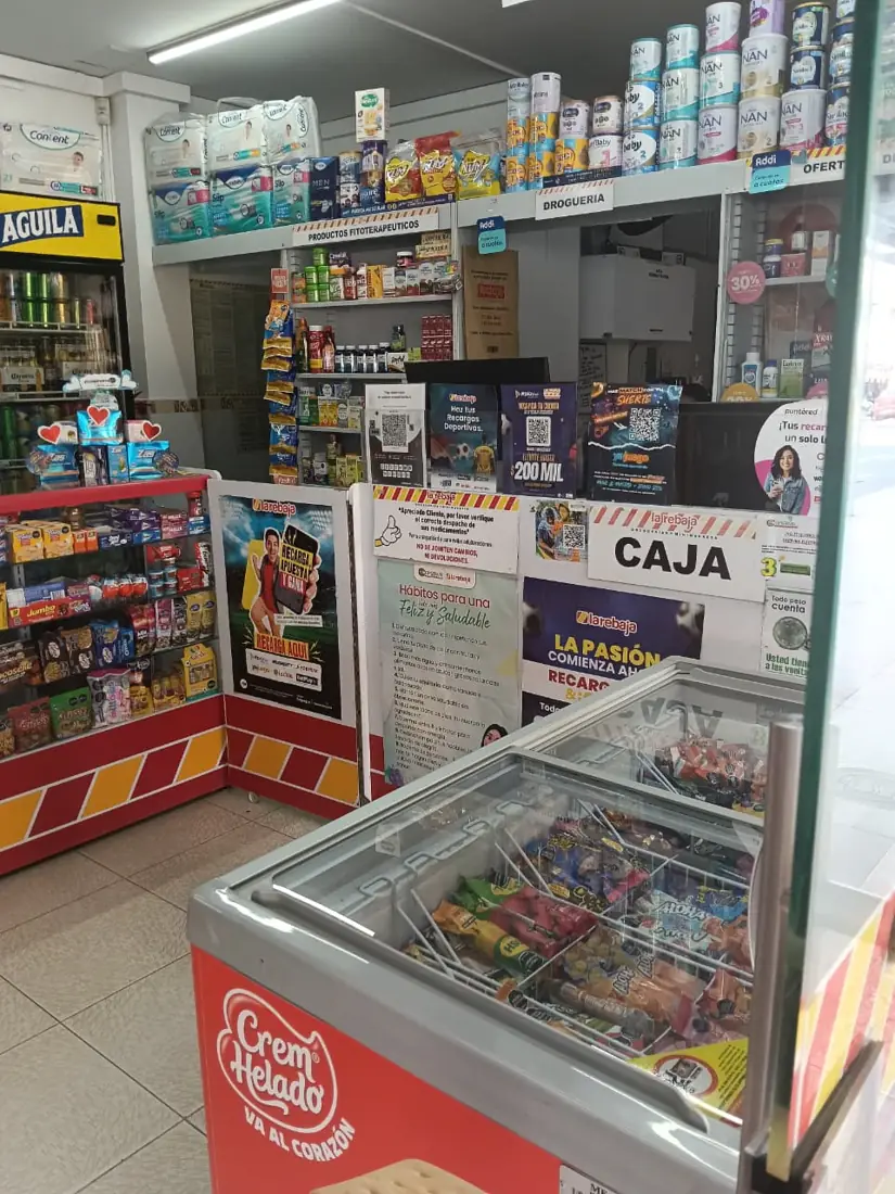 Drogas La Rebaja, foto 2 de 4