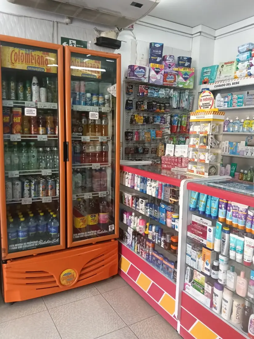 Drogas La Rebaja, foto 3 de 4