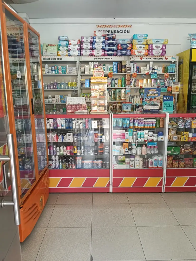 Drogas La Rebaja, foto 4 de 4