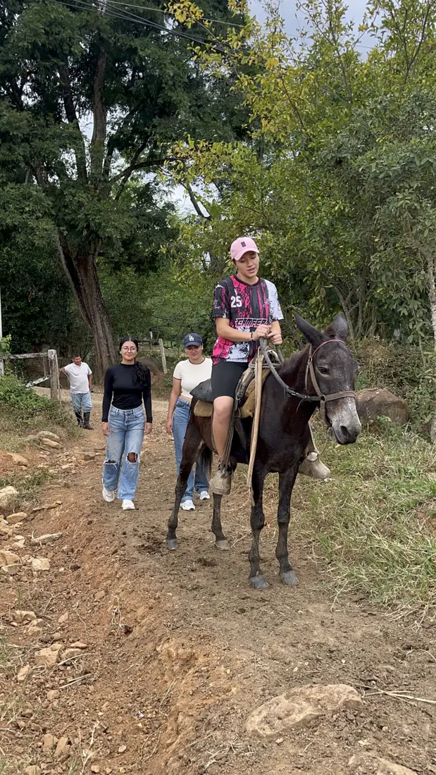 Rancho Pando Agroturismo Equino Anapoima, foto 3 de 5