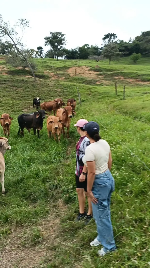 Rancho Pando Agroturismo Equino Anapoima, foto 5 de 5