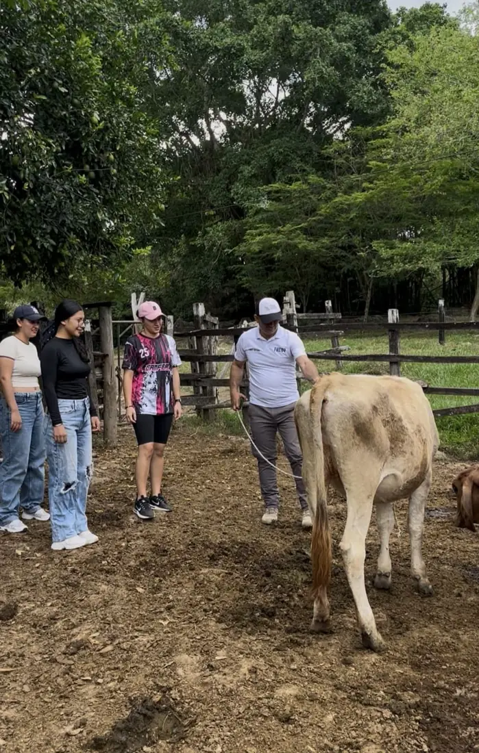 Rancho Pando Agroturismo Equino Anapoima, foto 1 de 5