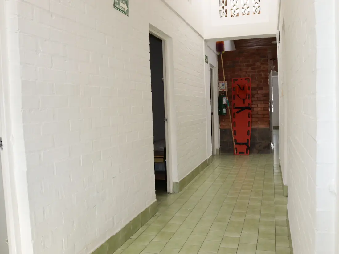 Casa Recreativa La Primavera, foto 2 de 5