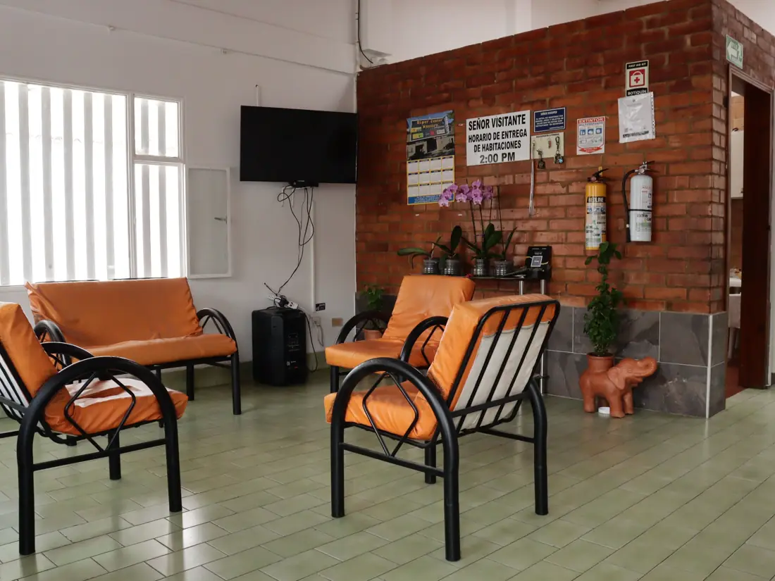 Casa Recreativa La Primavera, foto 3 de 5