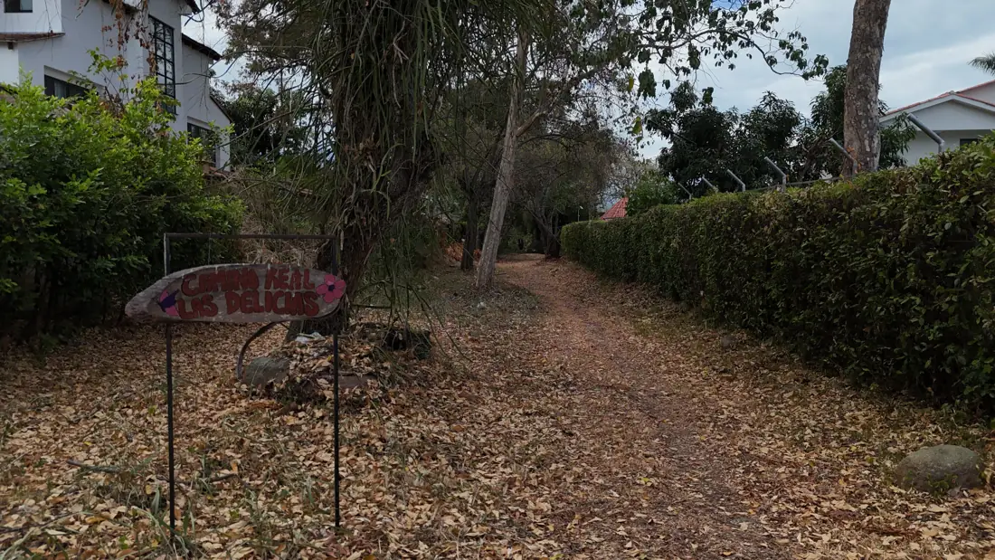 Camino Real Las Delicias, foto 1 de 2