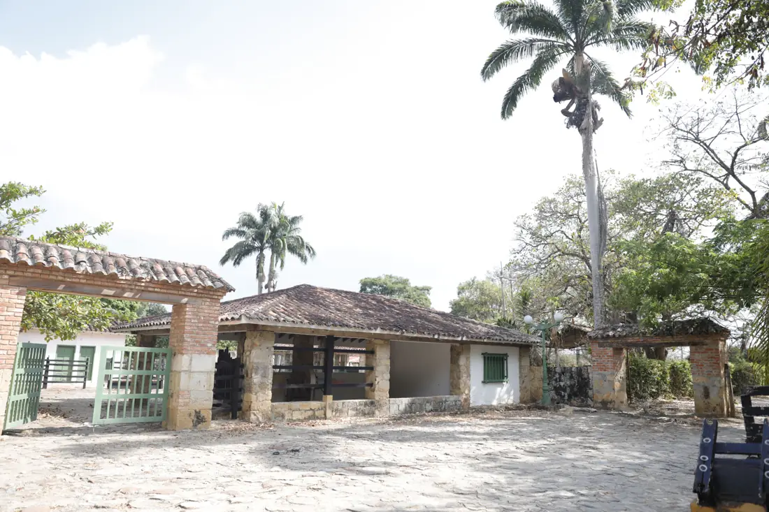 Hacienda La Chica, foto 2 de 3