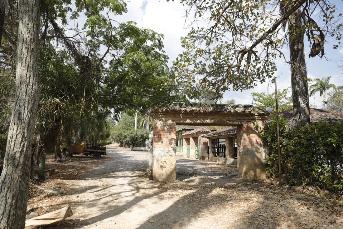 Hacienda La Chica, foto 3 de 3
