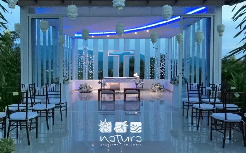 Hotel Natura Anapoima, foto 4 de 5