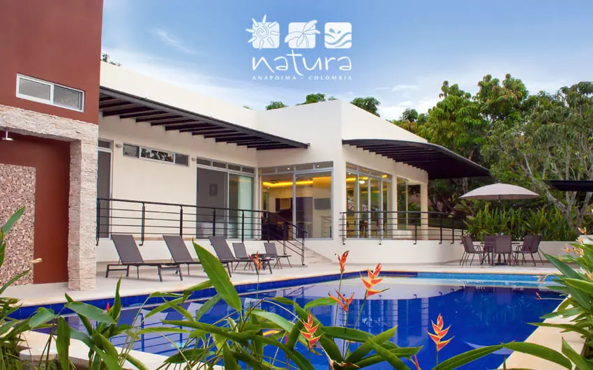 Hotel Natura Anapoima, foto 1 de 5