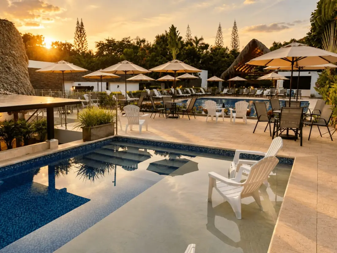 La Masia Hotel Boutique, foto 5 de 7