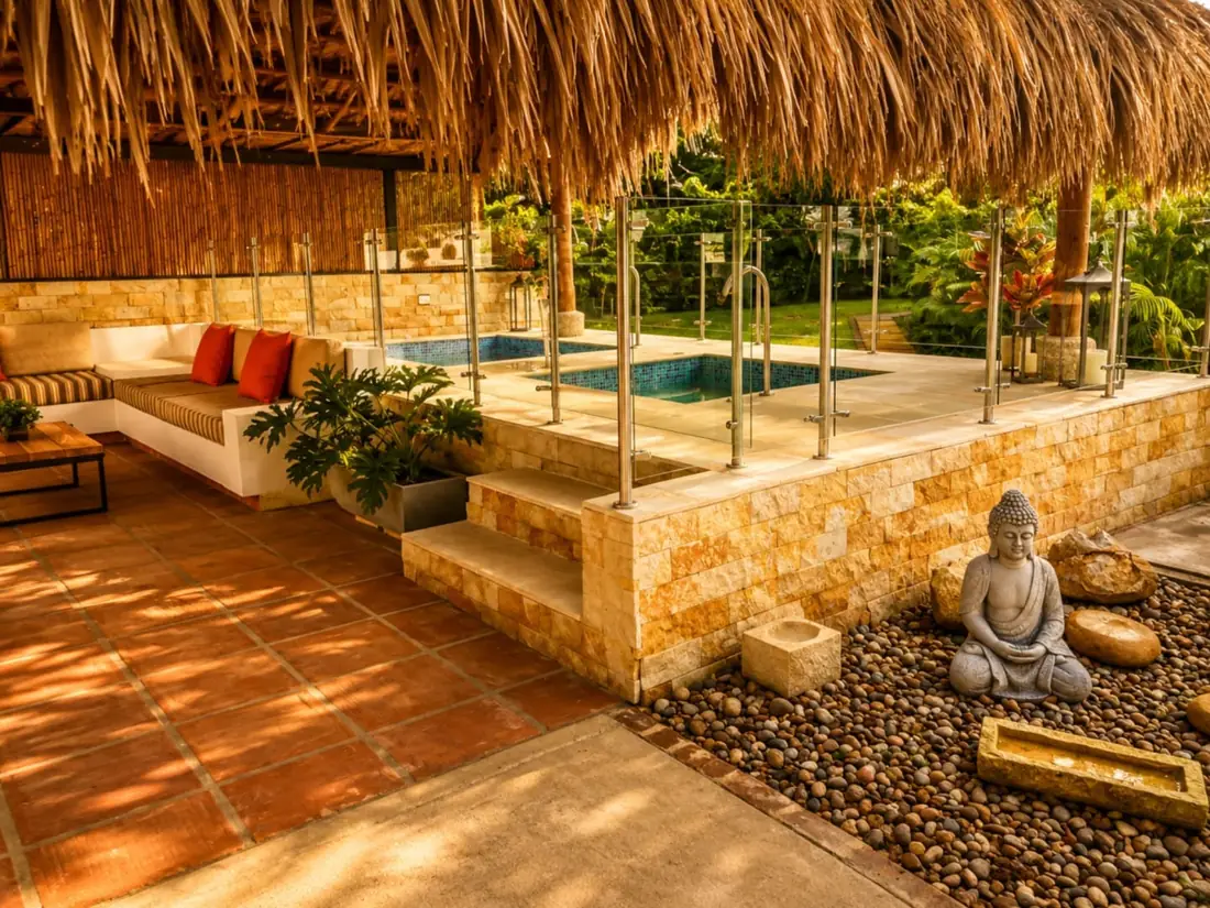 La Masia Hotel Boutique, foto 6 de 7