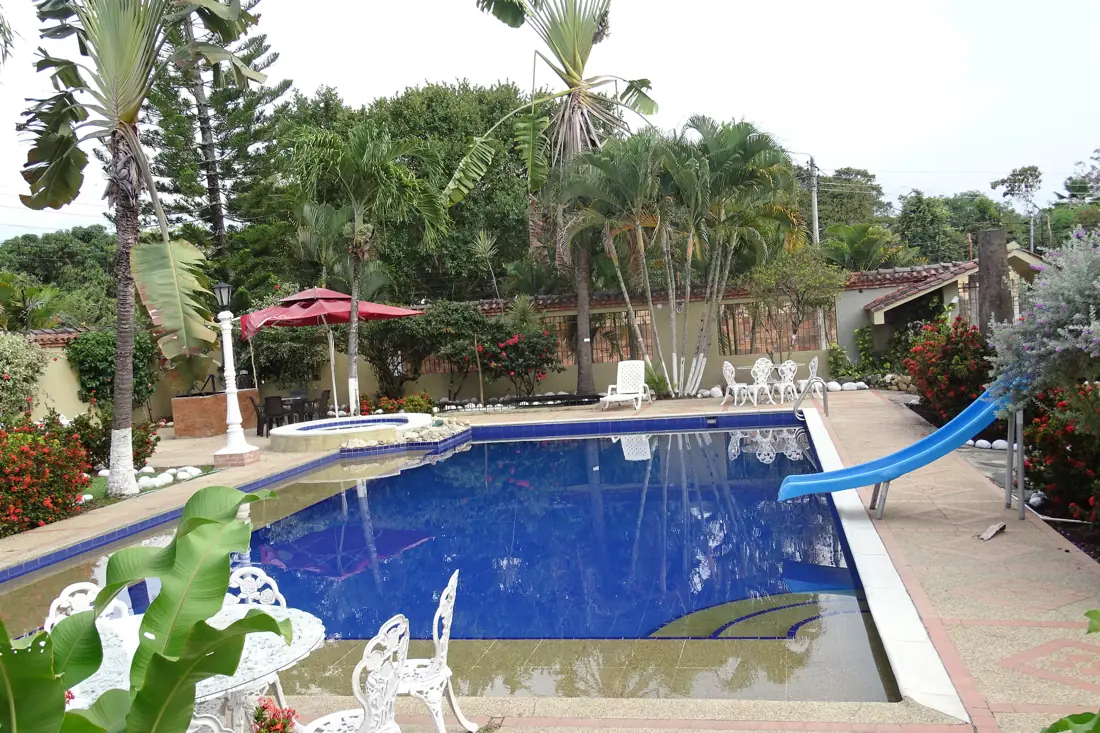 Hotel El Refugio de Santa Clara, foto 4 de 4