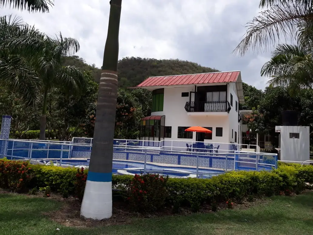 Hotel Finca Villa Otilia, foto 3 de 6
