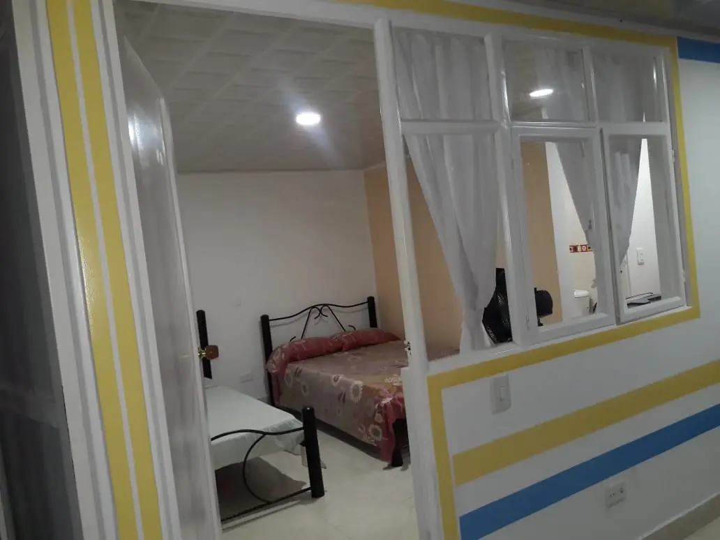 Hotel Finca Villa Otilia, foto 5 de 6