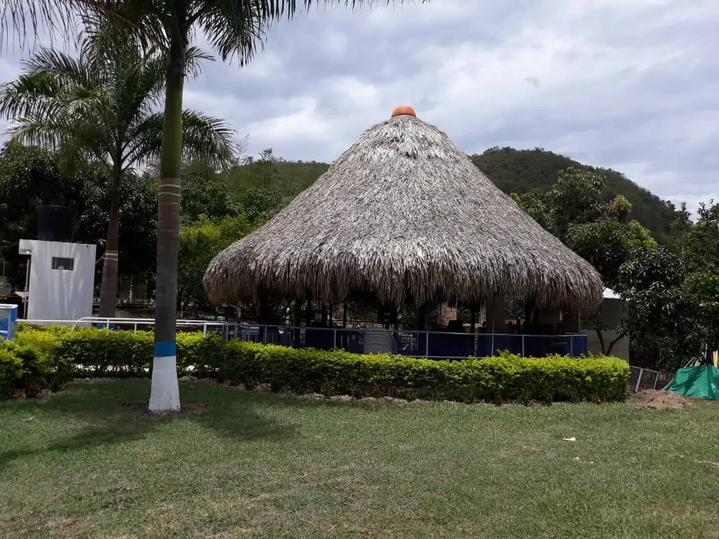 Hotel Finca Villa Otilia, foto 6 de 6