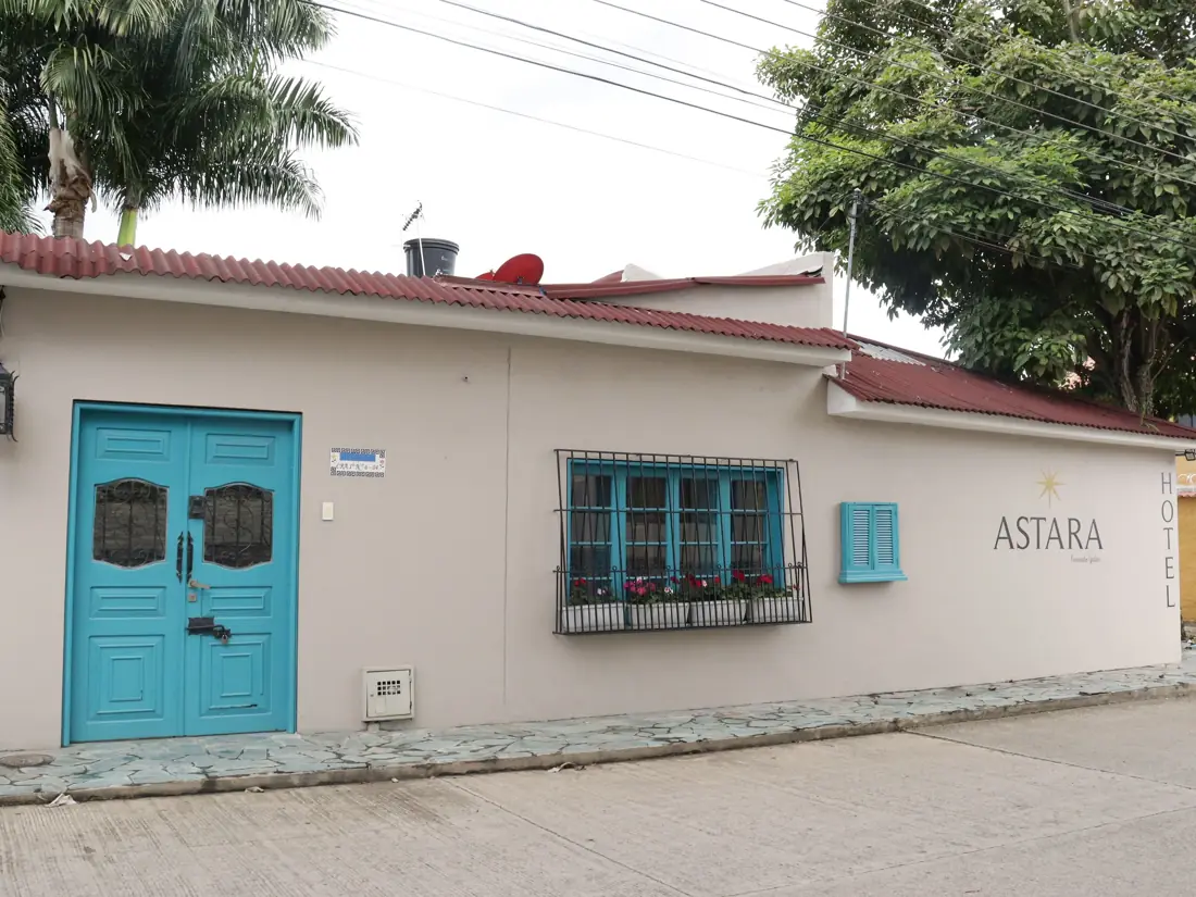 Casa Turística - Astara, foto 1 de 10