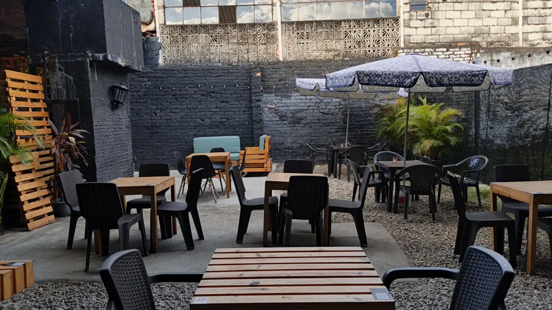 Tónica Gastro Bar, foto 2 de 3