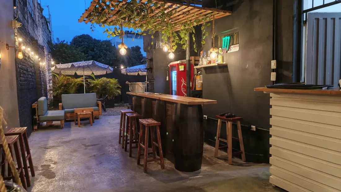 Tónica Gastro Bar, foto 3 de 3