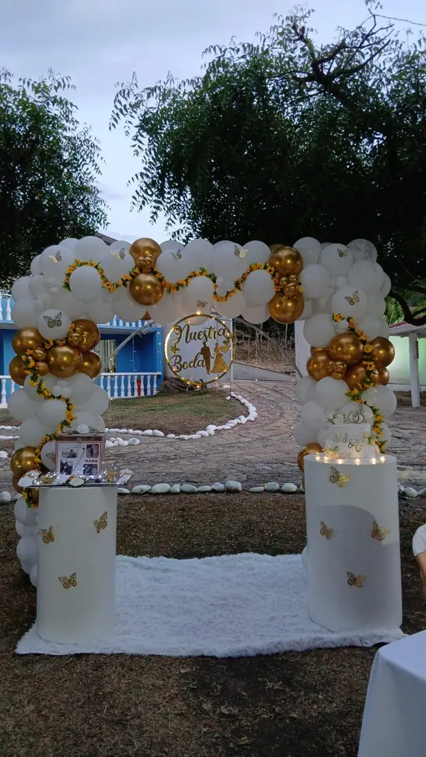 Decoraciones Salomé, foto 4 de 6