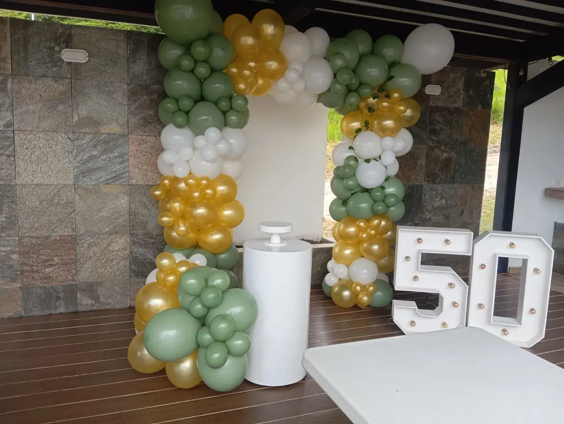 Decoraciones Salomé, foto 5 de 6
