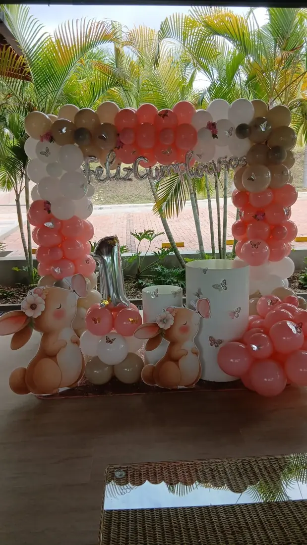 Decoraciones Salomé, foto 6 de 6