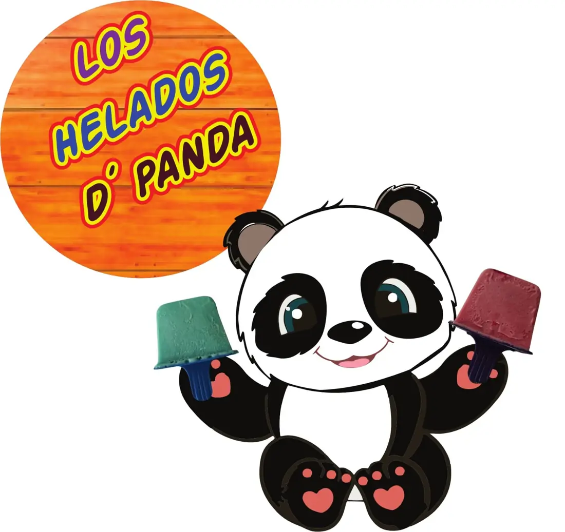 Los Helados de Panda, foto 3 de 4
