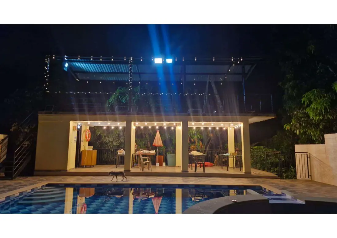 Villa Montilla, foto 3 de 4