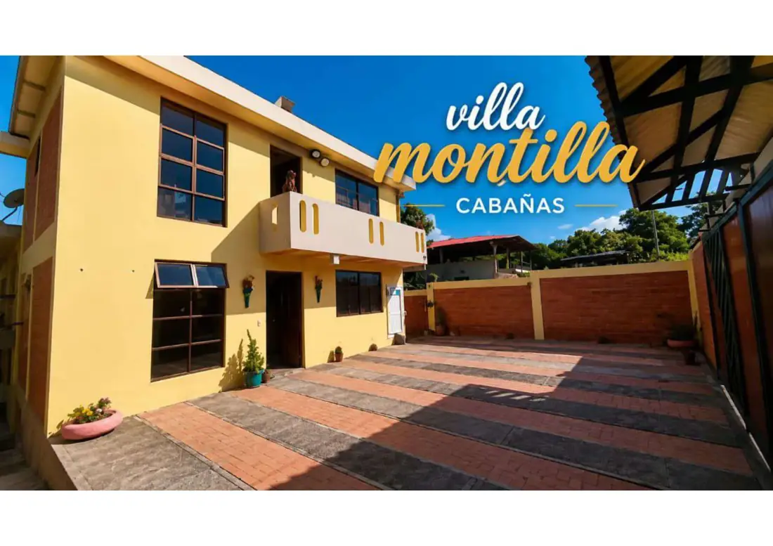 Villa Montilla, foto 1 de 4