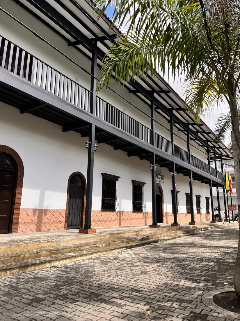 Casa de Gobierno Municipal, foto 2 de 2