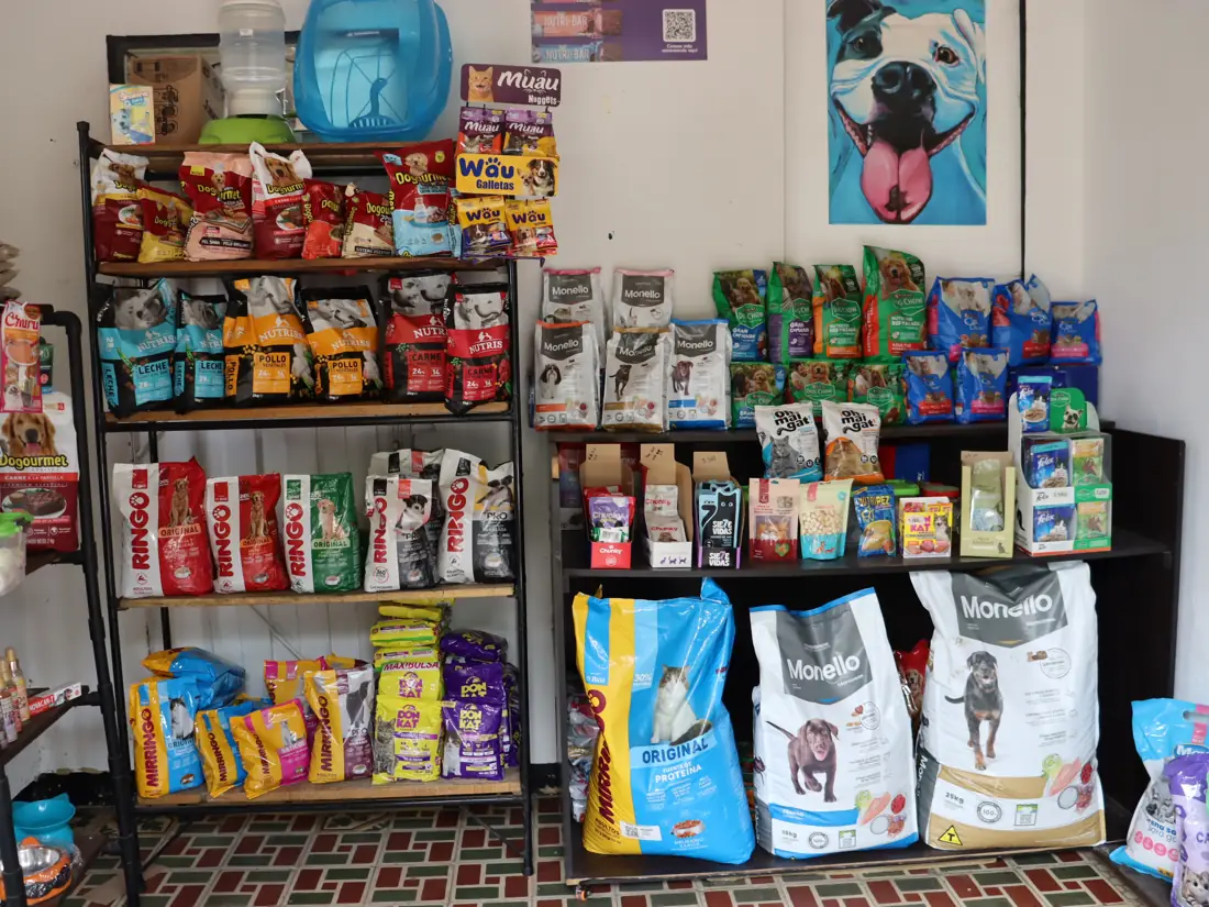 Tienda para Mascotas, Mi Perro, Mi Gato y Yo, foto 2 de 4