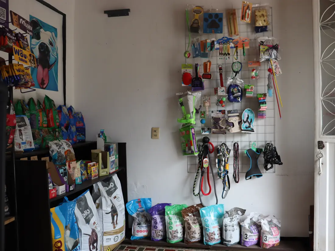 Tienda para Mascotas, Mi Perro, Mi Gato y Yo, foto 3 de 4