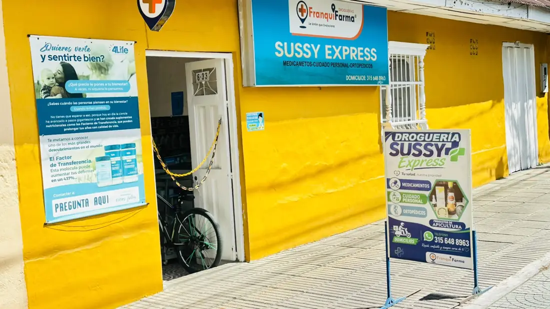 Droguería Susy Expres, foto 2 de 2