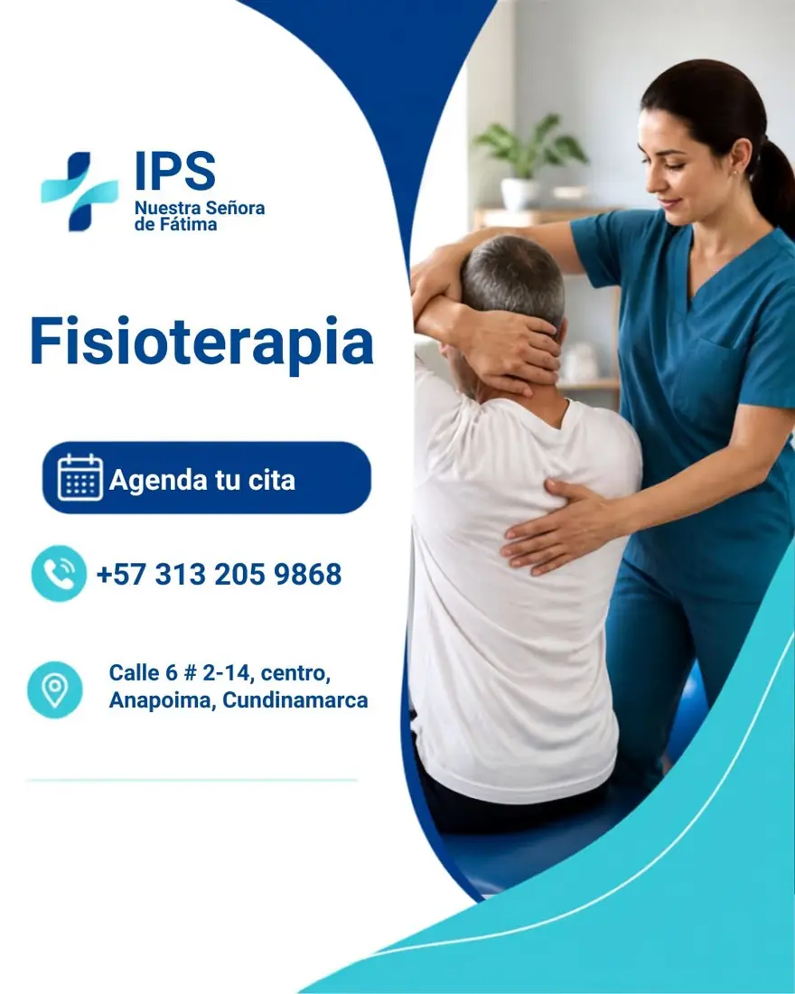 IPS Nuestra Señora de Fátima S.A.S., foto 5 de 8