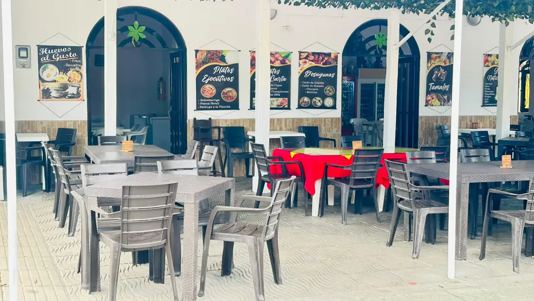Restaurante y Pescadería Isabelita, foto 2 de 2