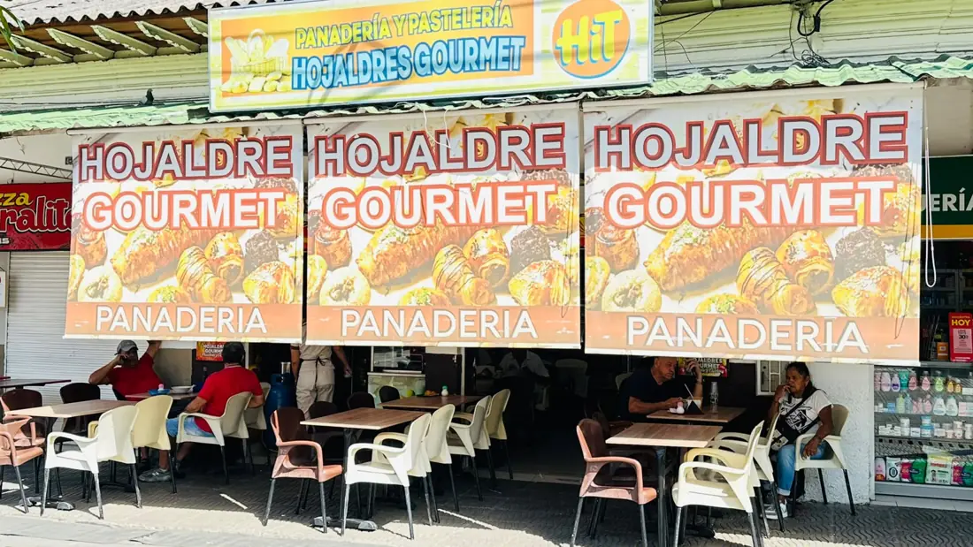 Panadería Hojaldre Gourmet, foto 1 de 1