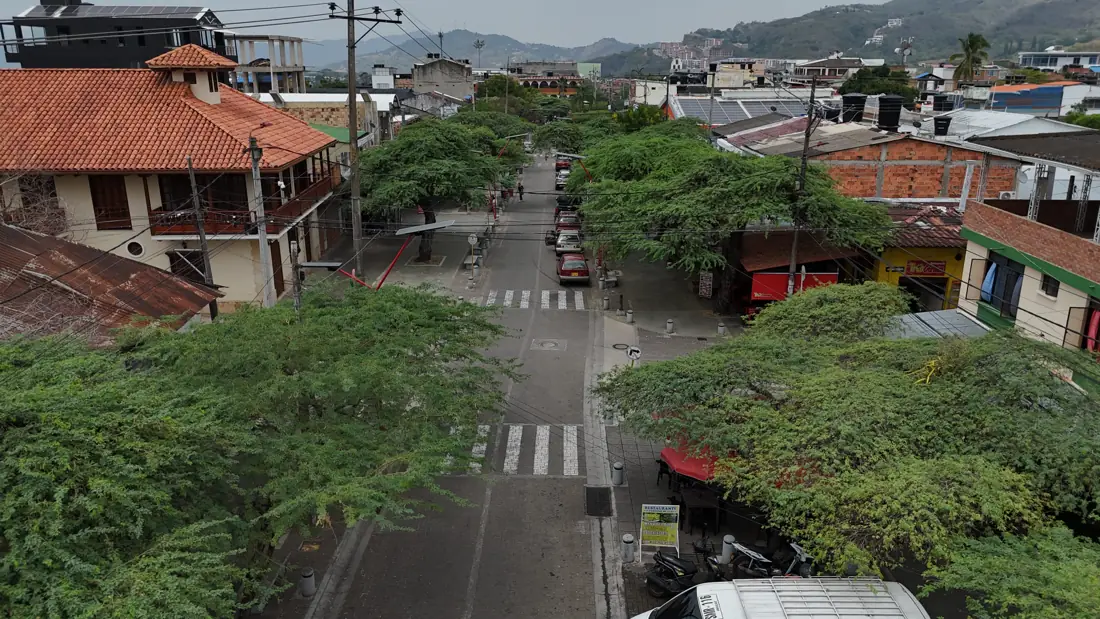 Ruta Parque Principal – Cicloruta, foto 1 de 1