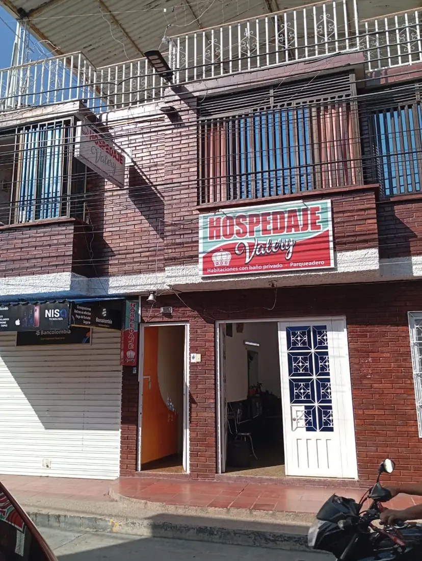 Hospedaje Valery CR, foto 1 de 2