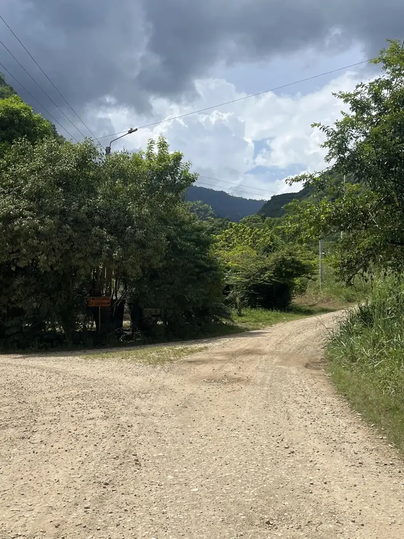 Ruta Mirador de la Cruz, foto 1 de 1