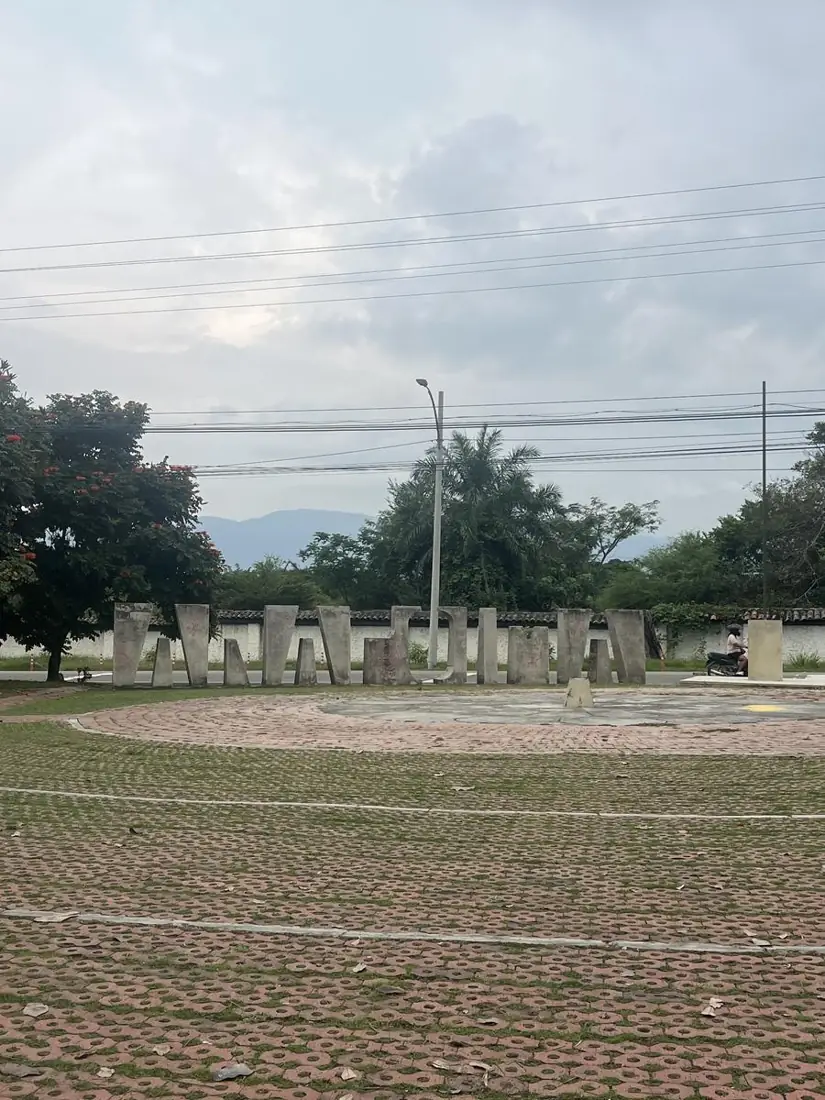 Ruta Vuelta al Bosque, foto 1 de 1