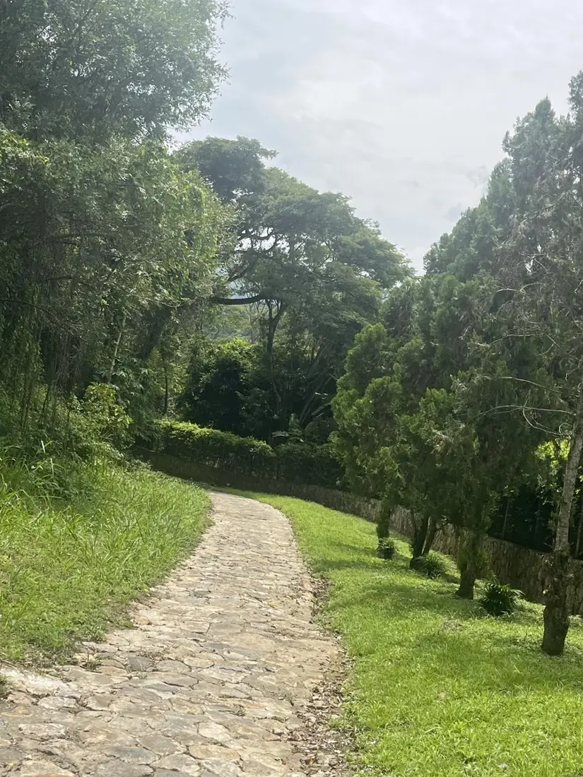 Ruta Camino Real del Río, foto 1 de 1