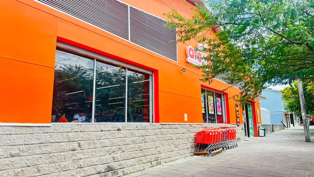 Tiendas Ara (Centro), foto 1 de 2
