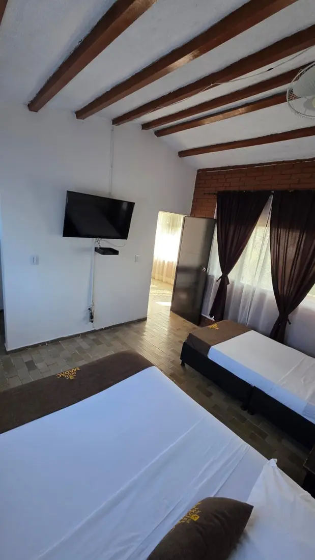 Hotel Madac Calimenio, foto 3 de 3