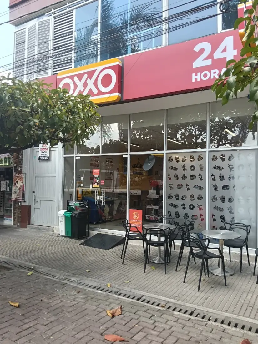 Supermercado Oxxo (Centro), foto 2 de 2